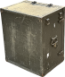 Preview: US Army  Case Portable Field Desk