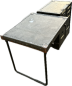 Preview: US Army  Case Portable Field Desk