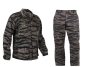 Preview: US Army BDU Tigerstripe Tarnanzug