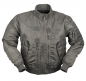 Preview: US Tactical Flieger Jacke Sage Green