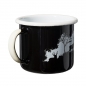 Preview: Helikon-Tex WILD CAMP Enamel Mug 0,35 L