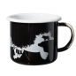 Preview: Helikon-Tex WILD CAMP Enamel Mug 0,35 L