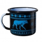Preview: Helikon-Tex WOLF Enamel Mug 0,35 L