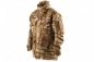 Preview: CARINTHIA Tactical Rain Garment Goretex TRG Jacket Multicam