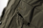 Preview: CARINTHIA Tactical Rain Garment Goretex TRG Jacket Olive