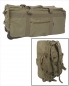 Preview: Kampftrageseesack mit Rollen Trolley OLIV