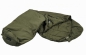 Preview: CARINTHIA Military TROPEN Sommer Schlafsack Oliv