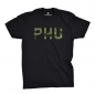 Preview: Pipe Hitter's Union PHU TIGER STRIPE Logo Tee