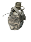 Preview: US Army Canteen 1 Liter Feldflasche Molle Pouch UCP Feldflasche Tasche