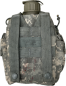 Preview: US ARMY 1 Quart Canteen MOLLE UCP Pouch Feldflaschentasche