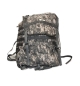 Preview: US Army UCP Molle II Mainpack gebr.