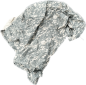 Preview: US Army UCP Reversible Field Ground Cover gebr.