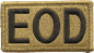 Preview: US Army EOD EXPLOSIVE ORDNANCE DISPOSAL OCP patch