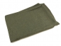Preview: US Army Wool Blanket oliv 215 x 160 cm gebr.