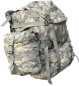 Preview: US Army Sustainment MOLLE pouch UCP Digital camouflage