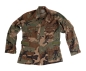 Preview: US Army Nomex woodland camouflage Aviation Tarnjacke