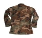 Preview: US Army Nomex woodland camouflage Aviation Tarnjacke