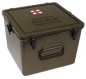 Preview: US Military Transportbox "FIRST AID KIT"