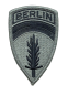 Preview: Berlin Command ACU patch