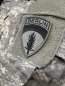 Preview: Berlin Command ACU patch