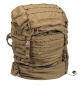 Preview: USMC FILBE Rucksack 80L Main Pack coyote