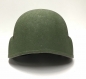 Preview: US Marines LWH Gefechtshelm OD Green
