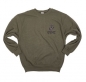 Preview: USMC US Marine Corps EAG PT Sweatshirt oliv