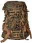 Preview: USMC ILBE DIGITAL WOODLAND MARPAT ARCTERYX PACK