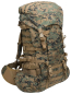 Preview: USMC ILBE DIGITAL WOODLAND MARPAT ARCTERYX PACK