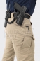 Preview: HELIKON-TEX URBAN TACTICAL PANTS UTP RIPSTOP Black