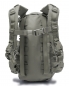 Preview: Warrior Helmet Cargo Pack Large Black