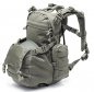 Preview: Warrior Helmet Cargo Pack Large Black