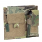 Preview: Warrior Large Admin Pouch Multicam
