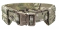 Preview: Warrior Assault System Low Profile Molle Belt Cobra Multicam