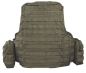 Preview: Warrior Raptor Plate Carrier AK 47 / 74 Coyote