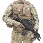 Preview: Warrior Raptor Plate Carrier DA 5.56 G36 Coyote