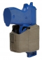 Preview: Warrior Universal Pistol Holster Coyote