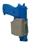 Preview: Warrior Universal Pistol Holster Coyote