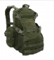 Preview: Warrior Assault Helmet Cargo Pack Oliv