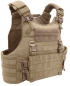 Preview: Warrior Assault System Quad Release Molle Plate Carrier Coyote
