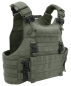 Preview: Warrior Assault System Quad Release Molle Plate Carrier Oliv Green