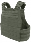 Preview: Warrior Assault System Quad Release Molle Plate Carrier Oliv Green