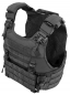 Preview: Warrior Assault System Quad Release Molle Plate Carrier Black