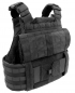 Preview: Warrior Assault System Quad Release Molle Plate Carrier Black