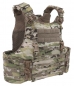 Preview: Warrior Assault System Quad Release Molle Plate Carrier MultiCam™