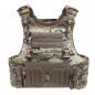 Preview: Warrior Assault System Quad Release Molle Plate Carrier MultiCam™