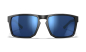 Preview: WileyX APEX CAPTIVATE™ Polarisierend Blue Mirror/ Gloss Black