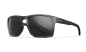Preview: WileyX APEX CAPTIVATE™ Polarized Black Mirror/ Matte Tortoise Brown
