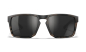 Preview: WileyX APEX CAPTIVATE™ Polarized Black Mirror/ Matte Tortoise Brown