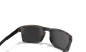 Preview: WileyX APEX CAPTIVATE™ Polarized Black Mirror/ Matte Tortoise Brown